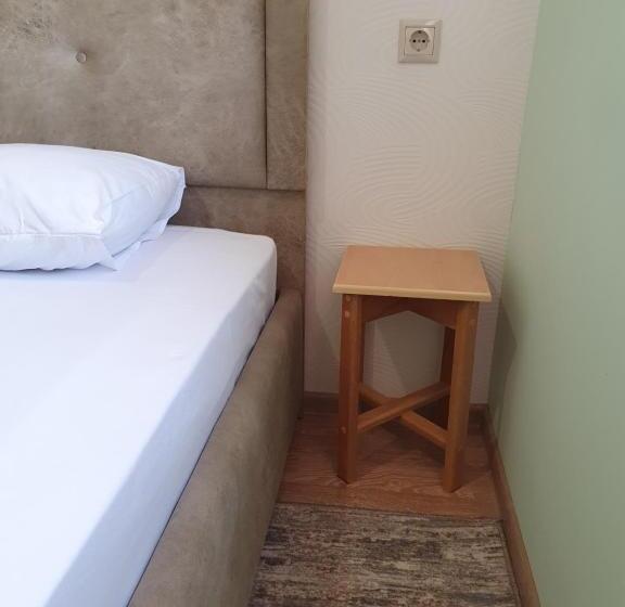 اتاق استاندارد, Siran Guest House