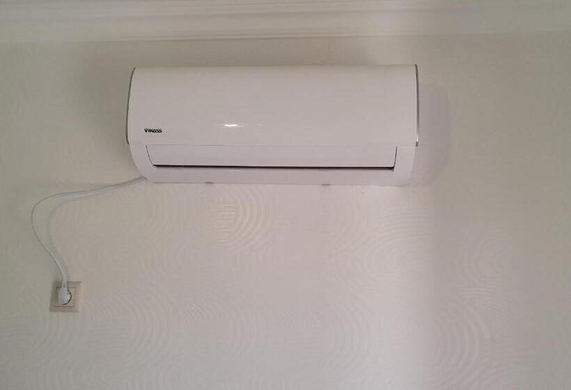 اتاق استاندارد, Siran Guest House