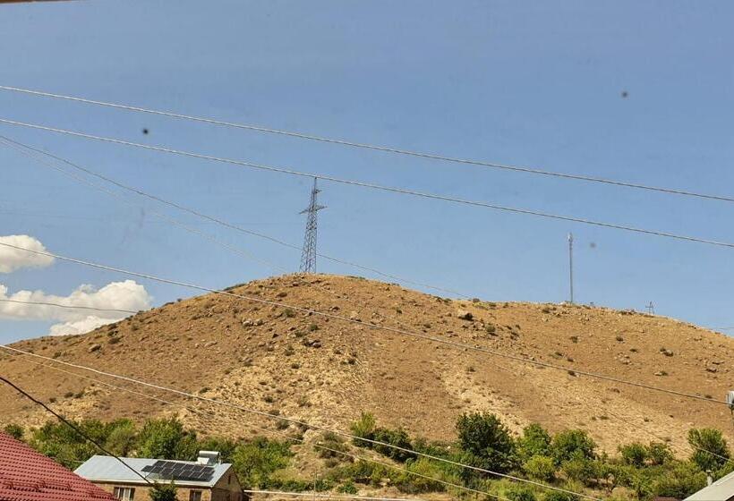 اتاق استاندارد, Siran Guest House