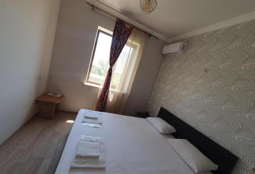 اتاق لوکس, Siran Guest House