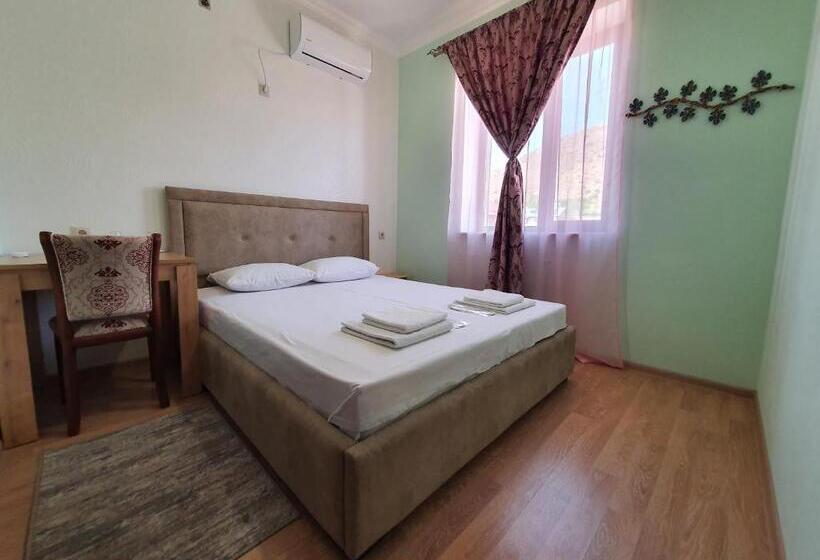 اتاق استاندارد, Siran Guest House