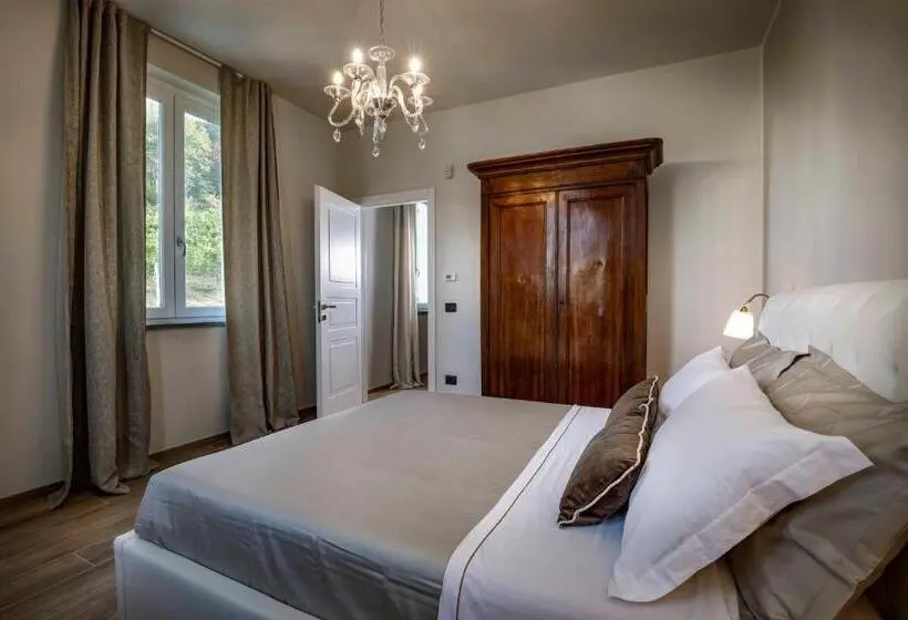 テラス付き１ベッドルームアパートメント, Villa Gremì   Monforte D Alba
