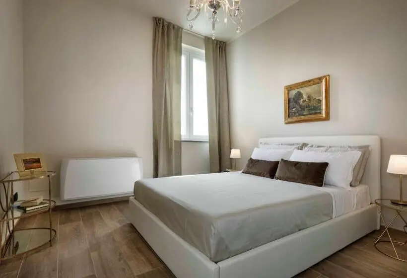 バルコニー付き１ベッドルームアパートメント, Villa Gremì   Monforte D Alba