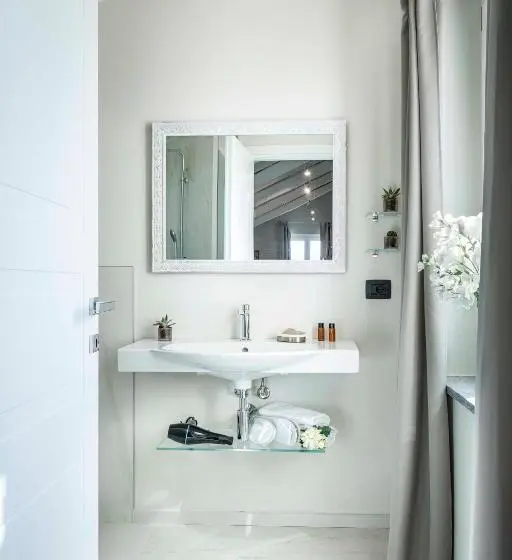 １ベッドルームペントハウスアパート, Villa Gremì   Monforte D Alba