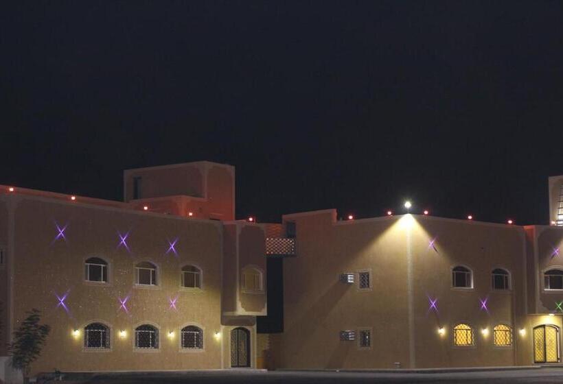 침실 1개 아파트, Al Ibdaa Compound Furnished Apartments