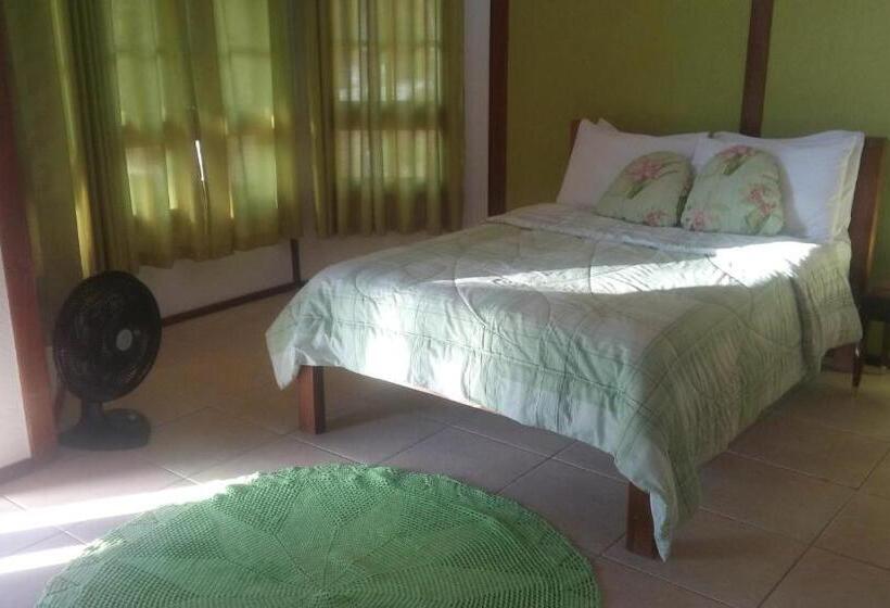 Chalet, Recanto Apoena