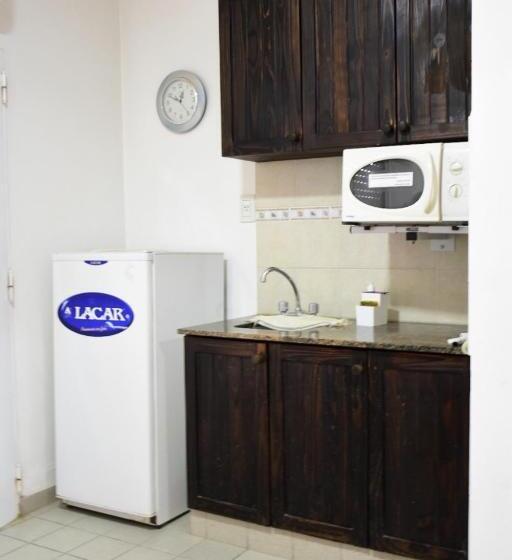 １ベッドルームアパートメント, Apart El Faro