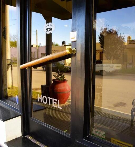 １ベッドルームアパートメント, Apart El Faro