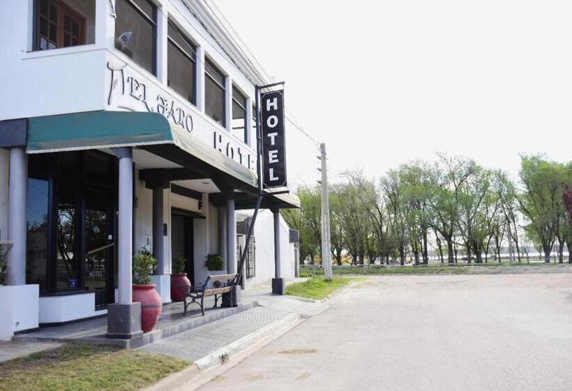 １ベッドルームアパートメント, Apart El Faro