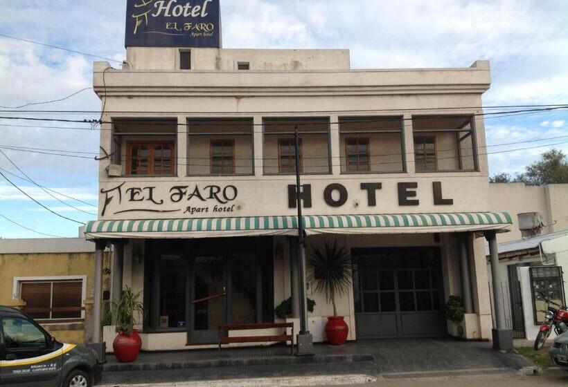 １ベッドルームアパートメント, Apart El Faro