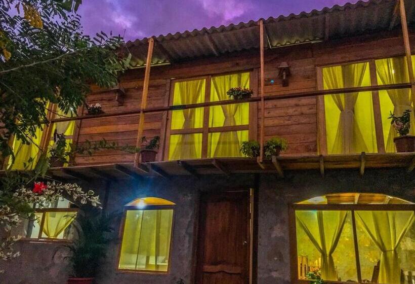 Economy Triple Room, Buganvilla Guest House