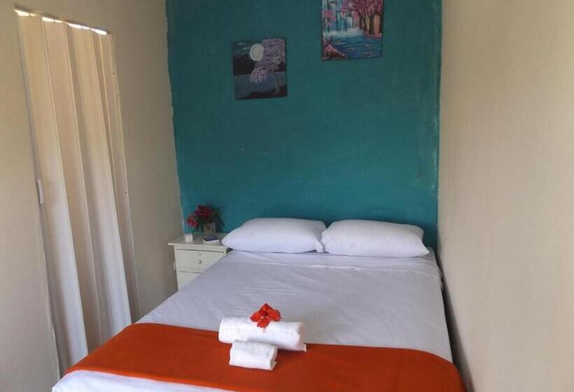 اتاق استاندارد, Buganvilla Guest House