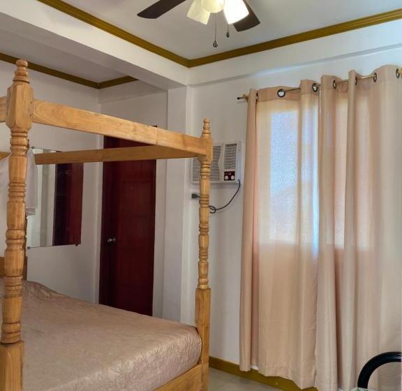 غرفة ديلوكس, Amerie Rae Resorts