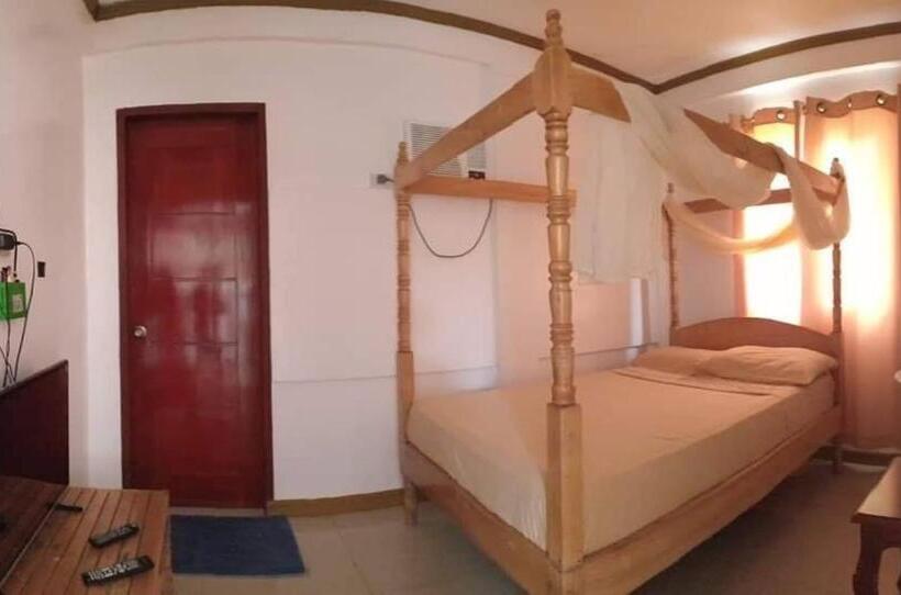 غرفة ديلوكس, Amerie Rae Resorts