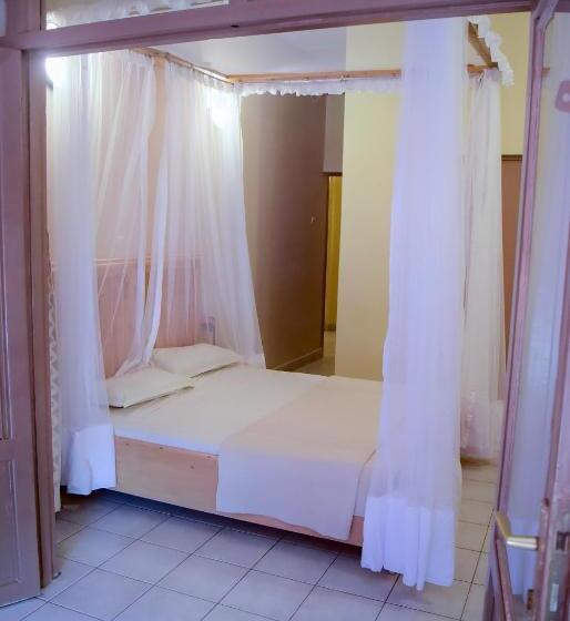 اتاق استاندارد, Botanika