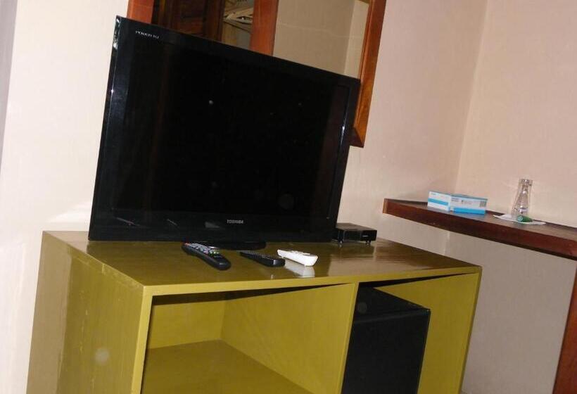 اتاق استاندارد, Botanika