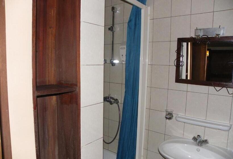 اتاق استاندارد, Botanika