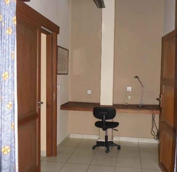 اتاق استاندارد, Botanika