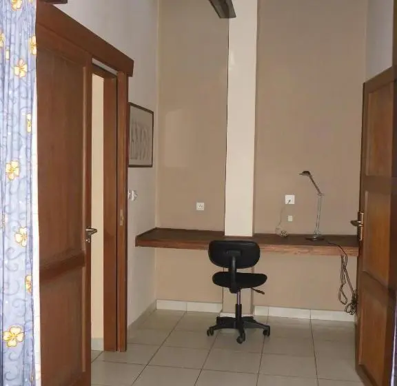 اتاق استاندارد, Botanika