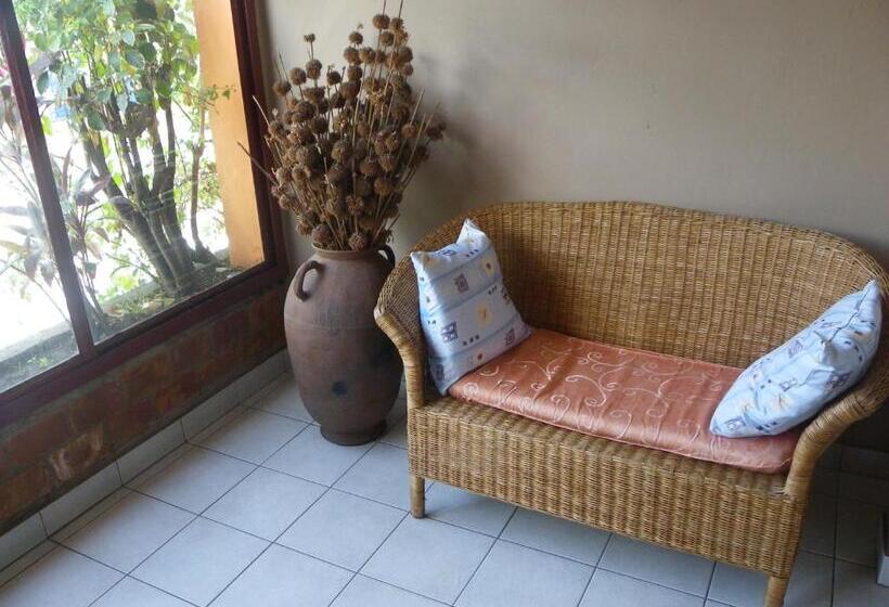 اتاق استاندارد, Botanika