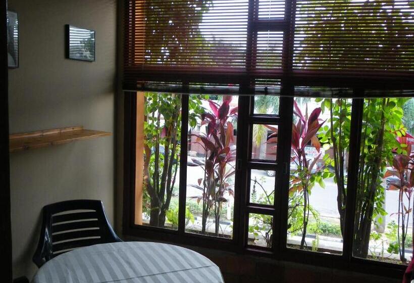 اتاق استاندارد, Botanika