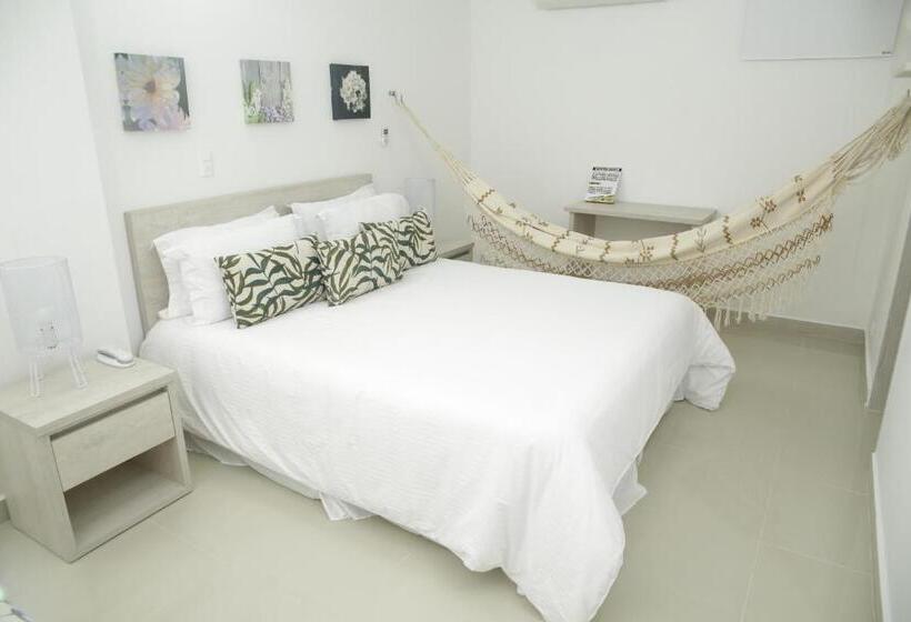 חדר סופריור, Habana Real