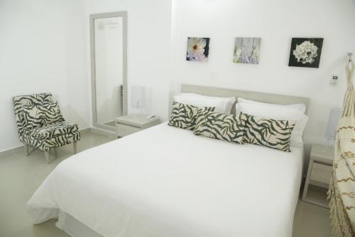 חדר סופריור, Habana Real