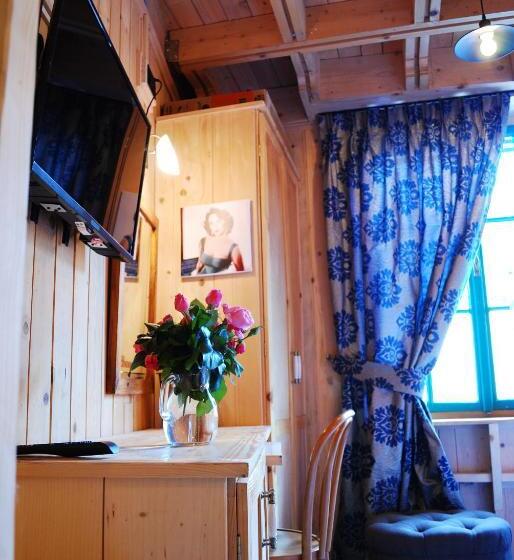 חדר סטנדרט, London