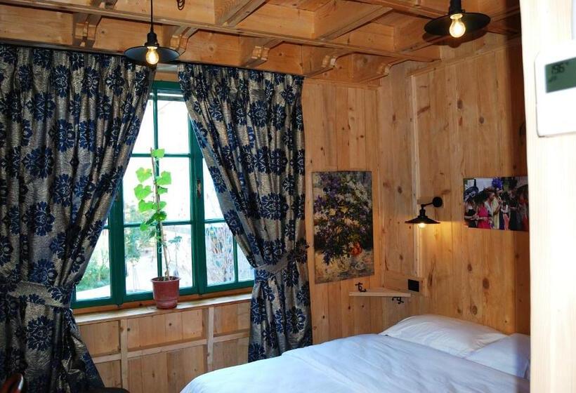 חדר סטנדרט, London