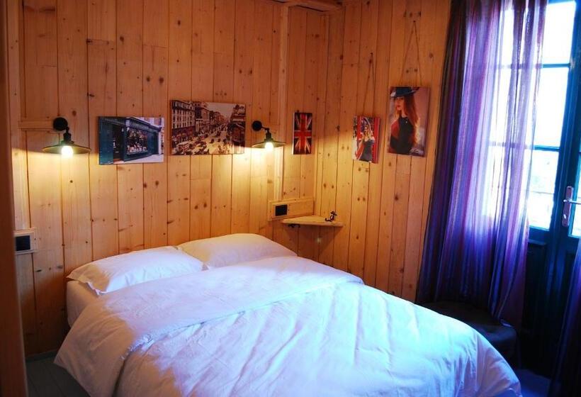 חדר סטנדרט, London