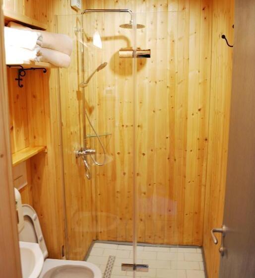 חדר סטנדרט, London