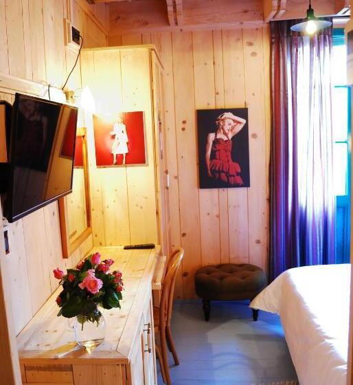 اتاق استاندارد, London