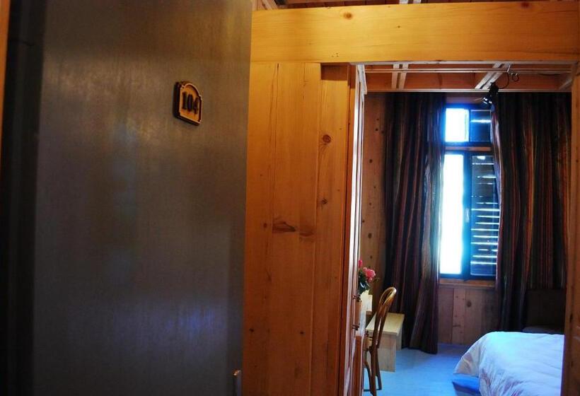 חדר סטנדרט, London