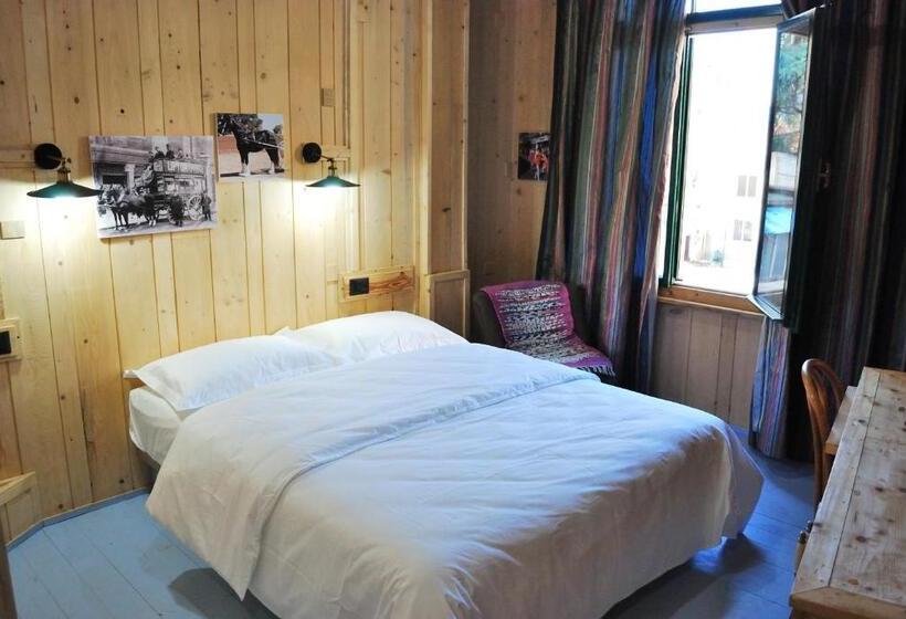 חדר סטנדרט, London