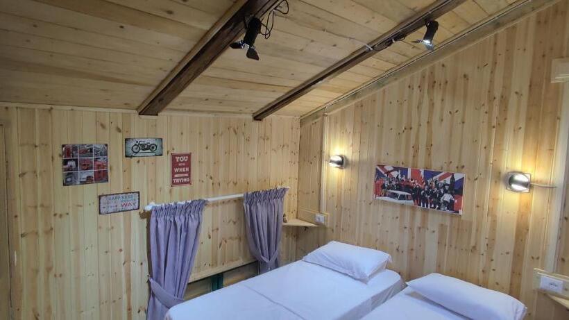 חדר סטנדרט, London