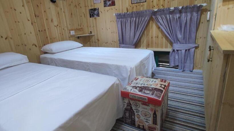 חדר סטנדרט, London