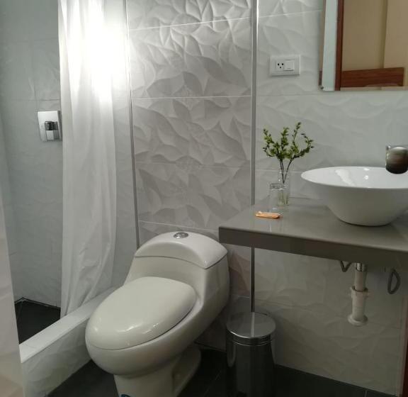 スタンダードルーム, Mística Boutique