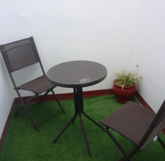 スタンダードルーム, Mística Boutique