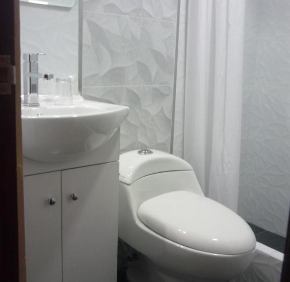 スタンダードシングルルーム, Mística Boutique