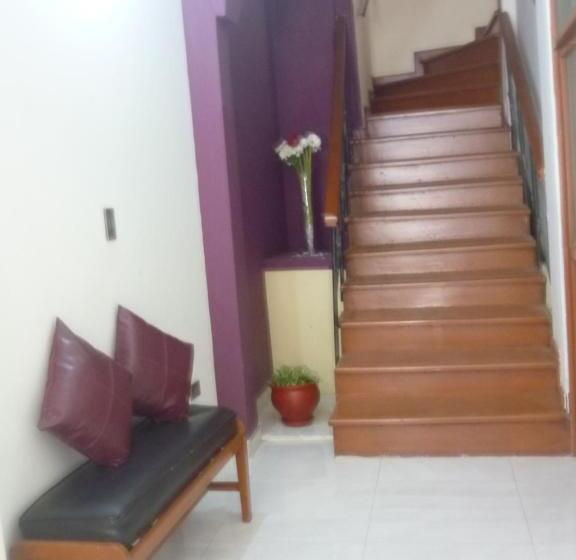 スタンダードルーム, Mística Boutique