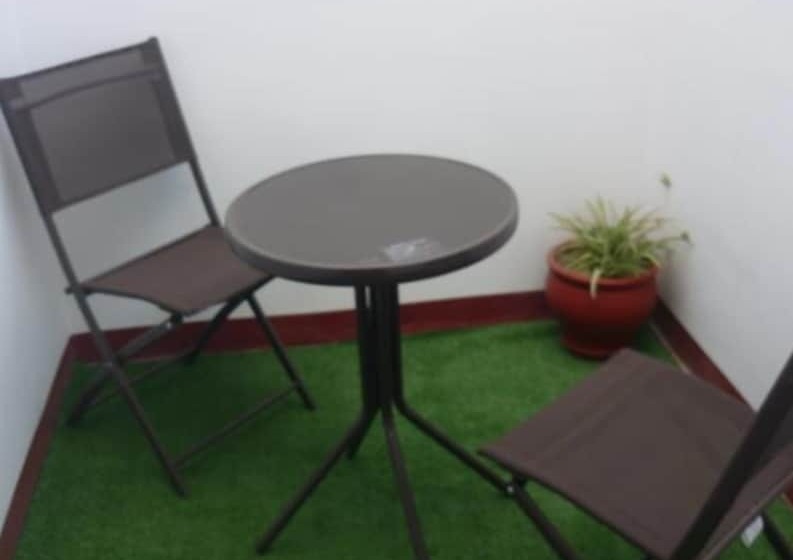 スタンダードルーム, Mística Boutique