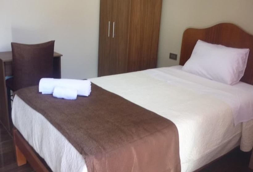 スタンダードルーム, Mística Boutique