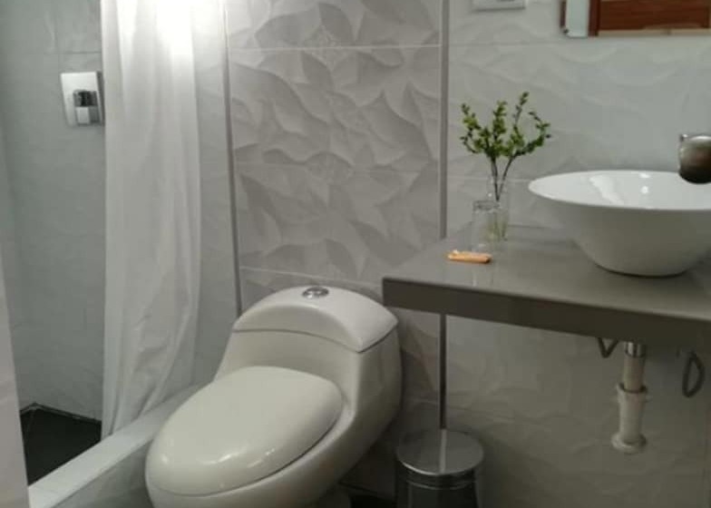 スタンダードシングルルーム, Mística Boutique