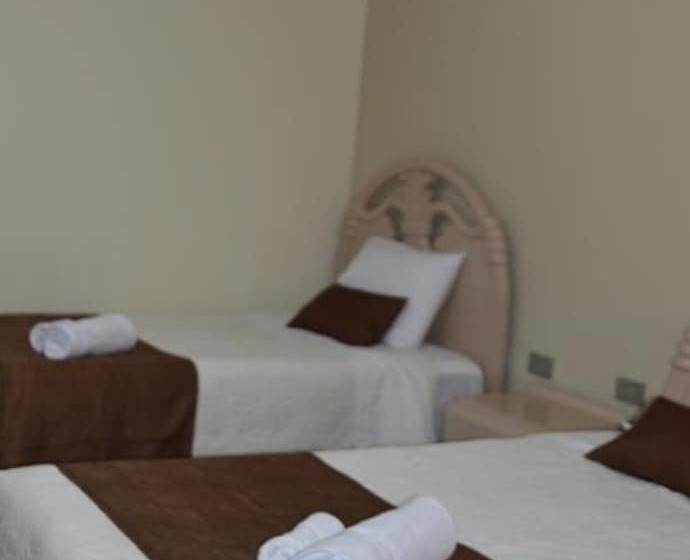 スタンダードシングルルーム, Mística Boutique