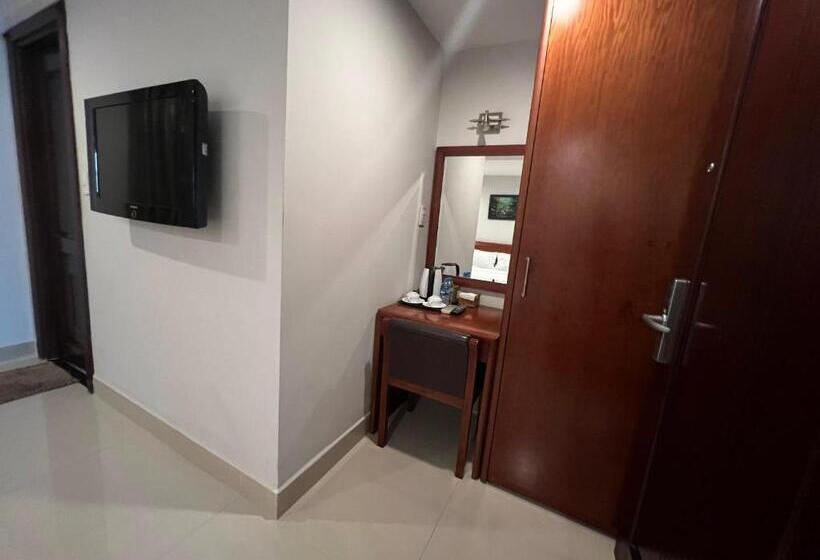 اتاق استاندارد, Nam Hy 1