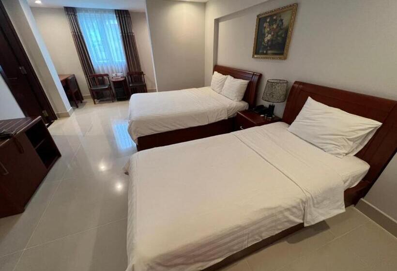 اتاق استاندارد, Nam Hy 1