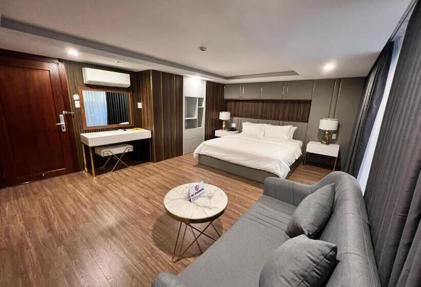 استودیوی استاندارد, Nam Hy 1