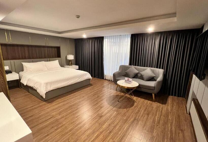 استودیوی استاندارد, Nam Hy 1