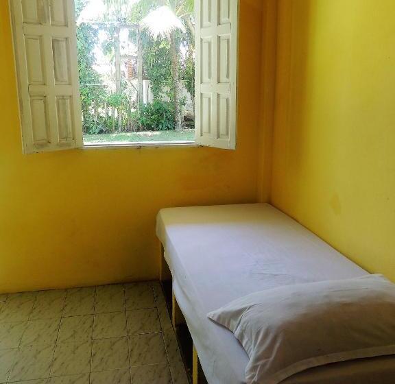 חדר משפחתי, Pousada Sol Nascente