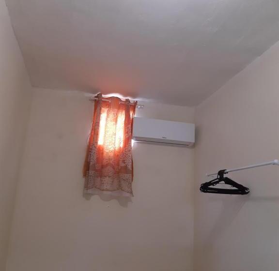 חדר משפחתי דלוקס, Pousada Sol Nascente